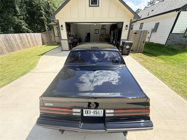 1987 Buick Grand National (CC-2085867) for sale in Houston , Texas