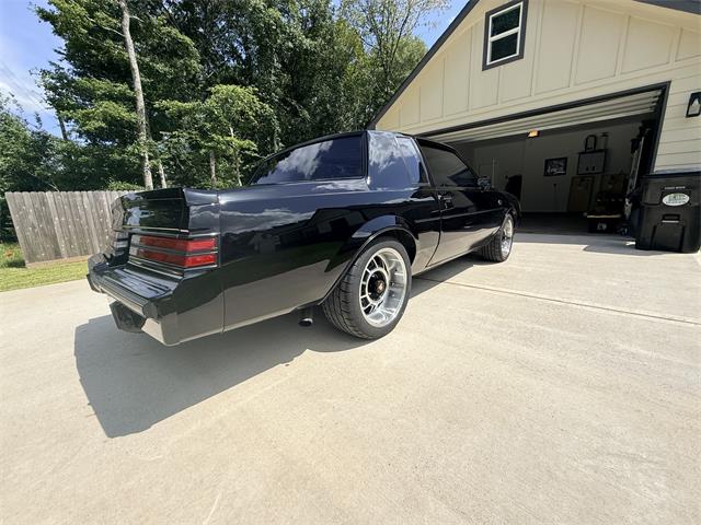 1987 Buick Grand National (CC-2085867) for sale in Houston , Texas