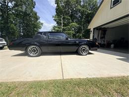 1987 Buick Grand National (CC-2085867) for sale in Houston , Texas