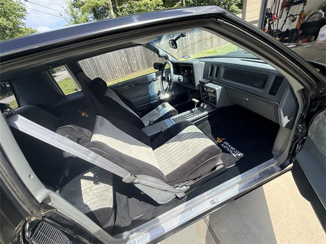 1987 Buick Grand National (CC-2085867) for sale in Houston , Texas