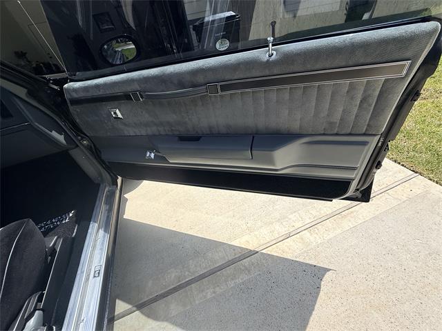 1987 Buick Grand National (CC-2085867) for sale in Houston , Texas