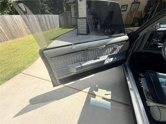 1987 Buick Grand National (CC-2085867) for sale in Houston , Texas