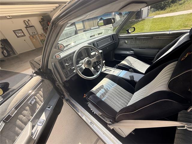 1987 Buick Grand National (CC-2085867) for sale in Houston , Texas