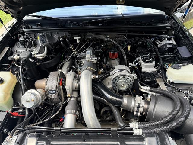 1987 Buick Grand National (CC-2085867) for sale in Houston , Texas