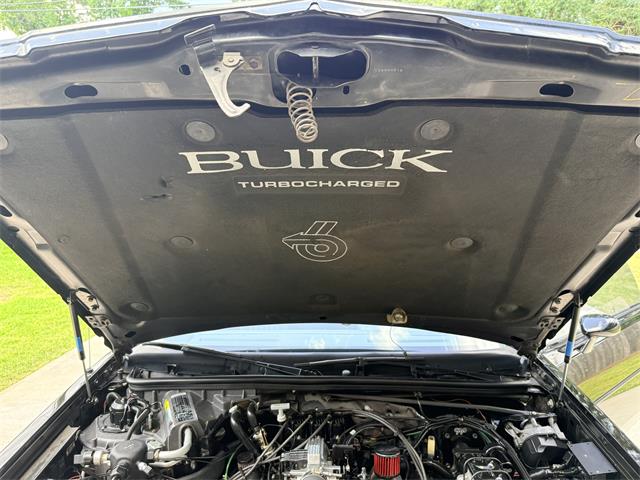 1987 Buick Grand National (CC-2085867) for sale in Houston , Texas