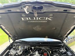 1987 Buick Grand National (CC-2085867) for sale in Houston , Texas