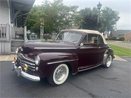 1948 Ford Super Deluxe (CC-2085868) for sale in Utica, Ohio