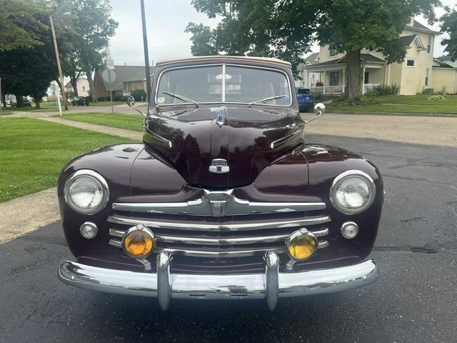 1948 Ford Super Deluxe (CC-2085868) for sale in Utica, Ohio