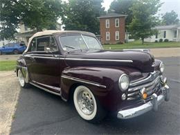 1948 Ford Super Deluxe (CC-2085868) for sale in Utica, Ohio