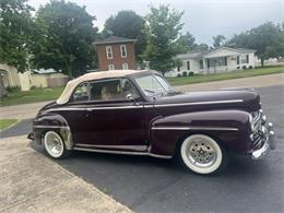 1948 Ford Super Deluxe (CC-2085868) for sale in Utica, Ohio