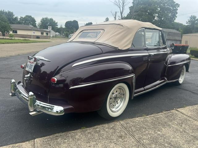 1948 Ford Super Deluxe (CC-2085868) for sale in Utica, Ohio
