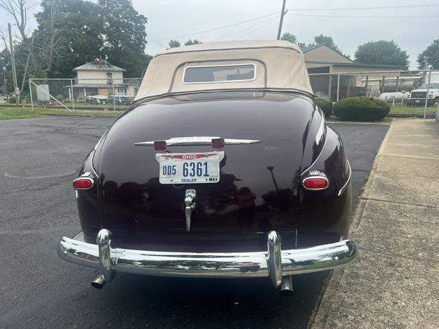 1948 Ford Super Deluxe (CC-2085868) for sale in Utica, Ohio