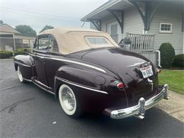 1948 Ford Super Deluxe (CC-2085868) for sale in Utica, Ohio