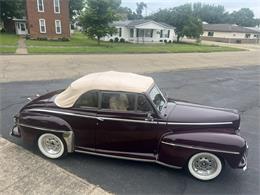 1948 Ford Super Deluxe (CC-2085868) for sale in Utica, Ohio