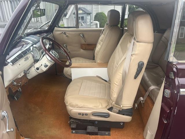 1948 Ford Super Deluxe (CC-2085868) for sale in Utica, Ohio