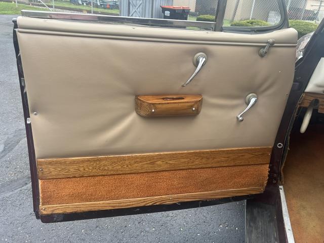 1948 Ford Super Deluxe (CC-2085868) for sale in Utica, Ohio