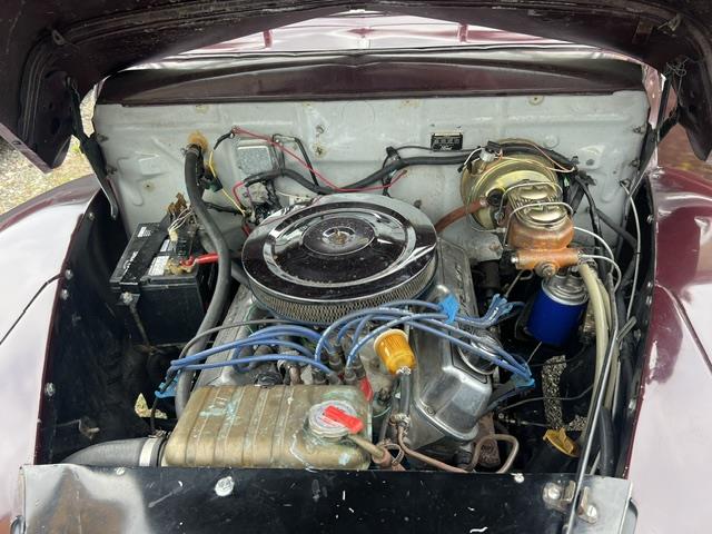 1948 Ford Super Deluxe (CC-2085868) for sale in Utica, Ohio