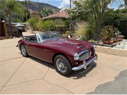 1963 Austin-Healey 3000 Mark II (CC-2080587) for sale in Glendale, California