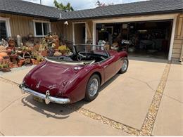 1963 Austin-Healey 3000 Mark II (CC-2080587) for sale in Glendale, California