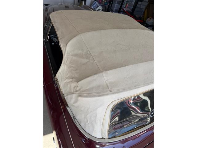 1963 Austin-Healey 3000 Mark II (CC-2080587) for sale in Glendale, California