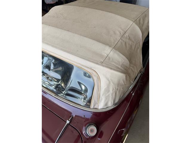 1963 Austin-Healey 3000 Mark II (CC-2080587) for sale in Glendale, California