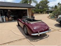 1963 Austin-Healey 3000 Mark II (CC-2080587) for sale in Glendale, California