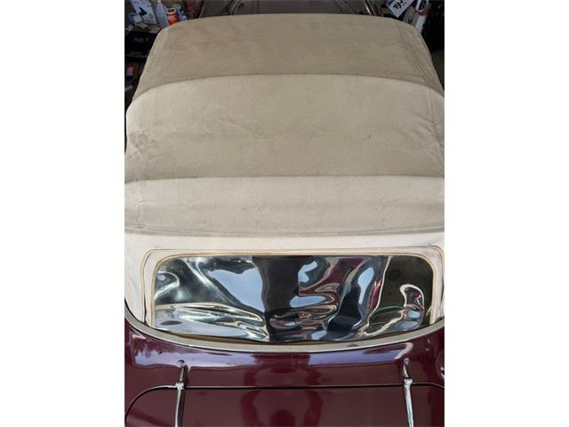 1963 Austin-Healey 3000 Mark II (CC-2080587) for sale in Glendale, California