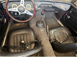 1963 Austin-Healey 3000 Mark II (CC-2080587) for sale in Glendale, California