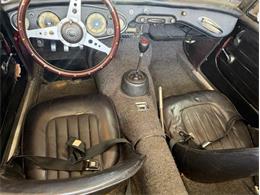 1963 Austin-Healey 3000 Mark II (CC-2080587) for sale in Glendale, California
