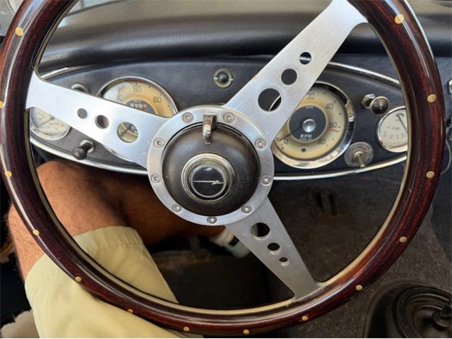 1963 Austin-Healey 3000 Mark II (CC-2080587) for sale in Glendale, California
