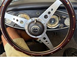 1963 Austin-Healey 3000 Mark II (CC-2080587) for sale in Glendale, California