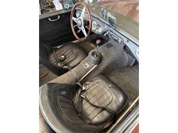 1963 Austin-Healey 3000 Mark II (CC-2080587) for sale in Glendale, California