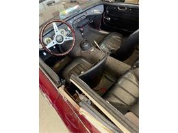1963 Austin-Healey 3000 Mark II (CC-2080587) for sale in Glendale, California