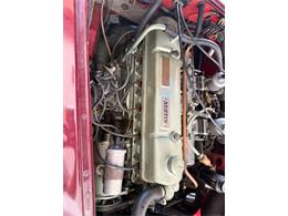 1963 Austin-Healey 3000 Mark II (CC-2080587) for sale in Glendale, California