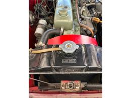 1963 Austin-Healey 3000 Mark II (CC-2080587) for sale in Glendale, California