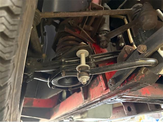 1963 Austin-Healey 3000 Mark II (CC-2080587) for sale in Glendale, California