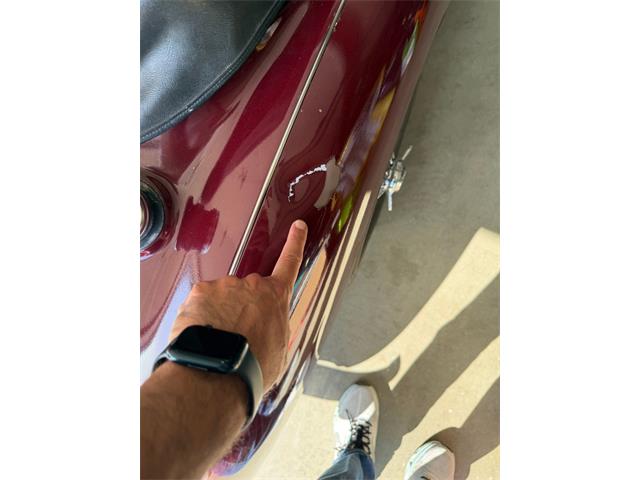 1963 Austin-Healey 3000 Mark II (CC-2080587) for sale in Glendale, California