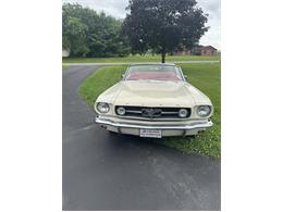1965 Ford Mustang (CC-2085871) for sale in Germantown, Ohio