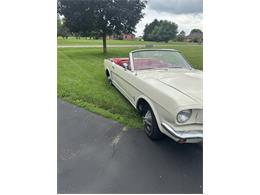 1965 Ford Mustang (CC-2085871) for sale in Germantown, Ohio