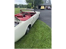 1965 Ford Mustang (CC-2085871) for sale in Germantown, Ohio
