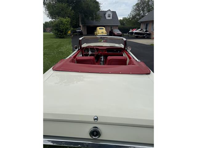 1965 Ford Mustang (CC-2085871) for sale in Germantown, Ohio