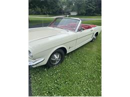 1965 Ford Mustang (CC-2085871) for sale in Germantown, Ohio