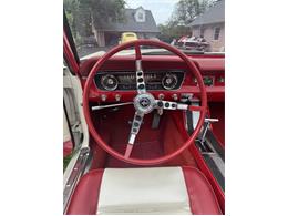 1965 Ford Mustang (CC-2085871) for sale in Germantown, Ohio