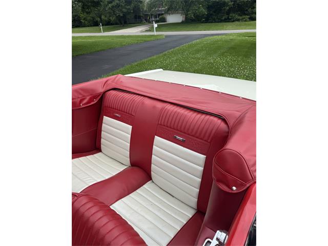 1965 Ford Mustang (CC-2085871) for sale in Germantown, Ohio