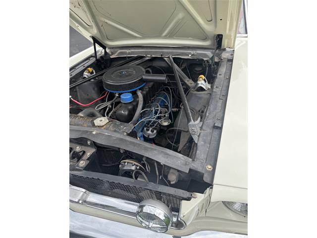 1965 Ford Mustang (CC-2085871) for sale in Germantown, Ohio