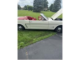 1965 Ford Mustang (CC-2085871) for sale in Germantown, Ohio