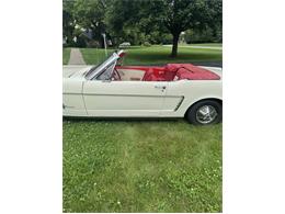 1965 Ford Mustang (CC-2085871) for sale in Germantown, Ohio