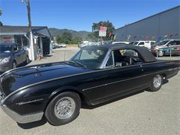 1962 Ford Thunderbird (CC-2085872) for sale in santa rosa, California