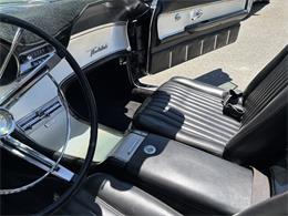1962 Ford Thunderbird (CC-2085872) for sale in santa rosa, California