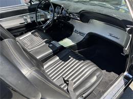 1962 Ford Thunderbird (CC-2085872) for sale in santa rosa, California